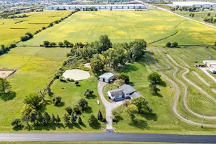 6237 W Dralle Rd, Monee, IL 60449 - Photo 1