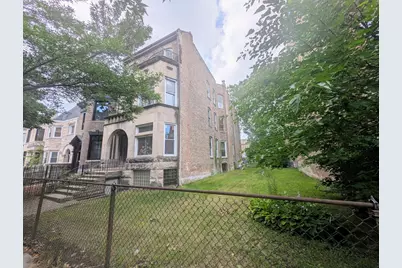 4930 S Vincennes Avenue, Chicago, IL 60615 - Photo 1