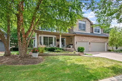 951 W Willow Street, Palatine, IL 60067 - Photo 1