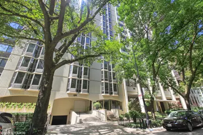 1340 N Dearborn Street #3C, Chicago, IL 60610 - Photo 1