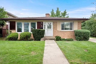 6638 Hazel Street, Morton Grove, IL 60053 - Photo 1