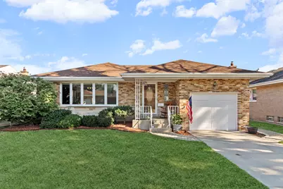 8600 W Brodman Avenue, Chicago, IL 60656 - Photo 1