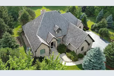 8407 Appaloosa Lane, Spring Grove, IL 60081 - Photo 1