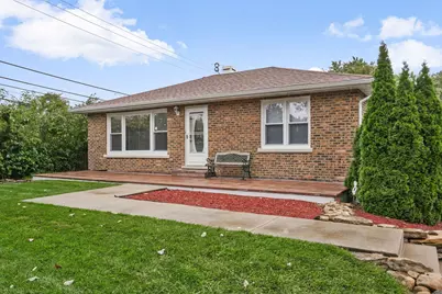 12715 S Laporte Avenue, Alsip, IL 60803 - Photo 1