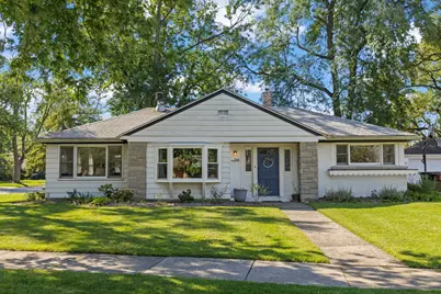 2441 Spruce Road, Homewood, IL 60430 - Photo 1