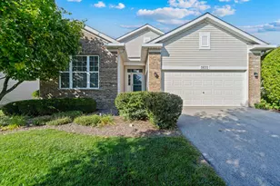 1611 Benzie Cir, Romeoville, IL 60446 - Photo 1