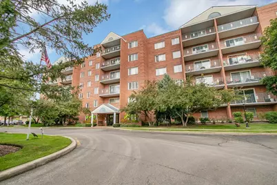 6540 W Irving Park Road #603, Chicago, IL 60634 - Photo 1