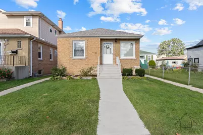 2908 N 75th Court, Elmwood Park, IL 60707 - Photo 1