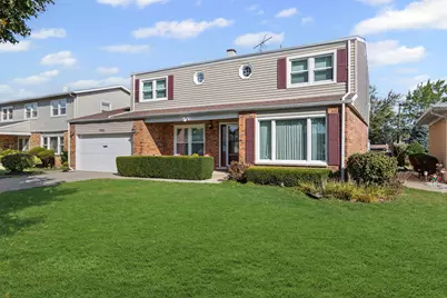 1822 W Pheasant Trail, Mount Prospect, IL 60056 - Photo 1