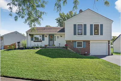 981 Longstreet Drive, Bartlett, IL 60103 - Photo 1