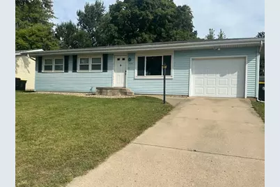 1824 Hoover Drive, Normal, IL 61761 - Photo 1