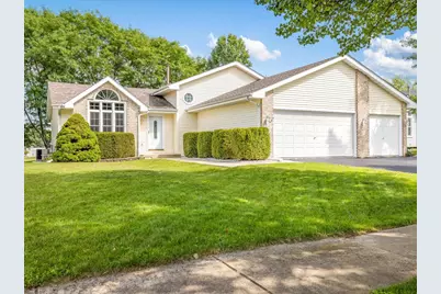 937 White Chapel Lane, Rockford, IL 61108 - Photo 1