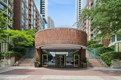 480 N McClurg Court #414, Chicago, IL 60611 - Photo 1