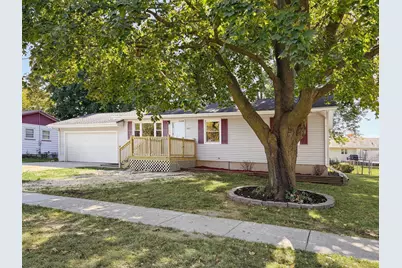 107 Southview Drive, Rochelle, IL 61068 - Photo 1