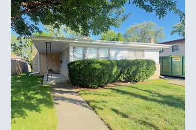 8943 Birch Avenue, Morton Grove, IL 60053 - Photo 1