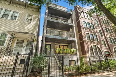 1529 N Hudson Avenue #1, Chicago, IL 60610 - Photo 1