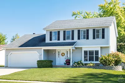 1618 Pebblewood Drive, Sycamore, IL 60178 - Photo 1