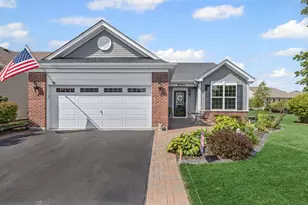 8701 Crowley Ct, Huntley, IL 60142 - Photo 1