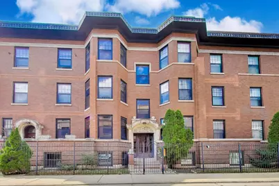 4334 N Dayton Street #G, Chicago, IL 60613 - Photo 1