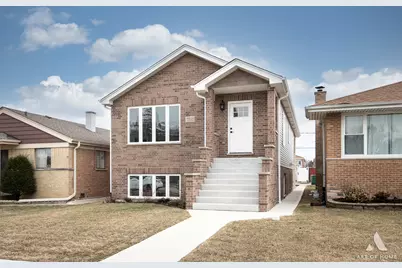 7737 1/2 Nashville Avenue, Burbank, IL 60459 - Photo 1