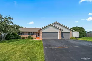 3455 Valley Woods Dr, Cherry Valley, IL 61016 - Photo 1