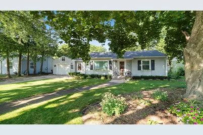 [Address not provided], Mount Morris, IL 61054 - Photo 1