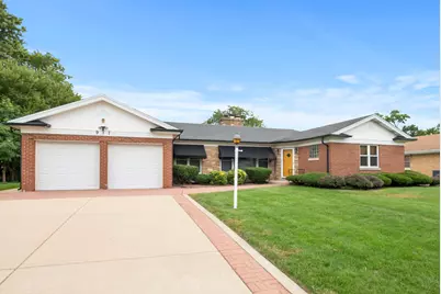 917 N Memorial Drive, Chicago Heights, IL 60411 - Photo 1