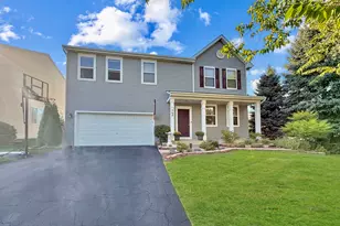 760 Canterbury Ln, Pingree Grove, IL 60140 - Photo 1