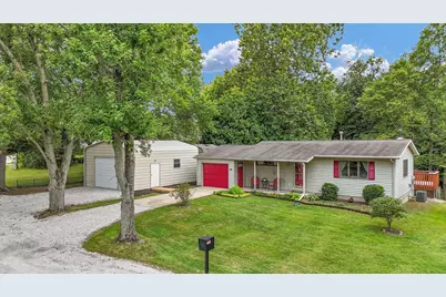 205 N White Street, Sidney, IL 61877 - Photo 1