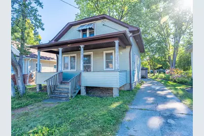 867 Church Road, Aurora, IL 60505 - Photo 1