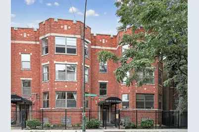 2735 N Kimball Avenue #4, Chicago, IL 60647 - Photo 1