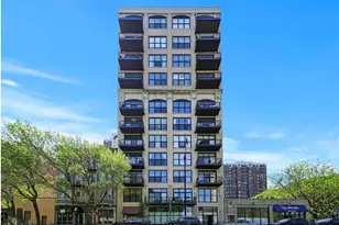 1516 S Wabash Ave, Chicago, IL 60605 - Photo 1