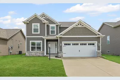 105 Cattail Avenue, Savoy, IL 61874 - Photo 1