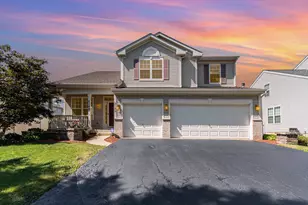 2189 Fescue Dr, Aurora, IL 60504 - Photo 1