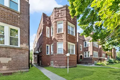 8128 S Langley Avenue, Chicago, IL 60619 - Photo 1