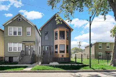 243 W Swann Street, Chicago, IL 60609 - Photo 1