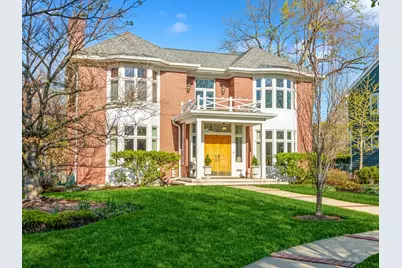 1133 Manor Drive, Wilmette, IL 60091 - Photo 1