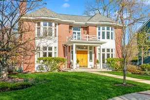 1133 Manor Dr, Wilmette, IL 60091 - Photo 1