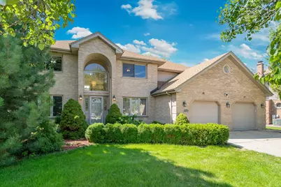 8131 Nielsen Drive, Tinley Park, IL 60477 - Photo 1