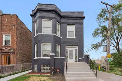 7912 S Ada Street, Chicago, IL 60620 - Photo 1