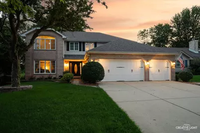 3031 Brossman Street, Naperville, IL 60564 - Photo 1