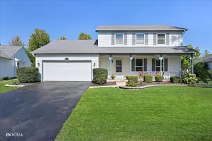 1149 Newcastle Ln, Aurora, IL 60506 - Photo 1