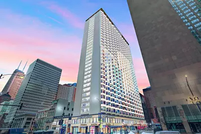 535 N Michigan Avenue #1009, Chicago, IL 60611 - Photo 1