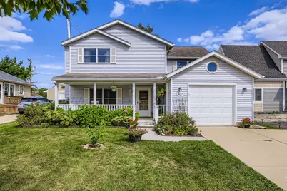 307 1st Street, Wheeling, IL 60090 - Photo 1