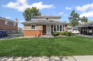 3810 153rd St, Midlothian, IL 60445 - Photo 1