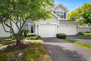 1439 Walnut Hill Ave, Saint Charles, IL 60174 - Photo 1