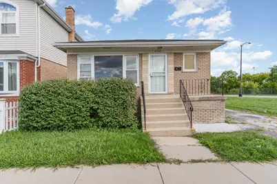 9745 S Wentworth Avenue, Chicago, IL 60628 - Photo 1