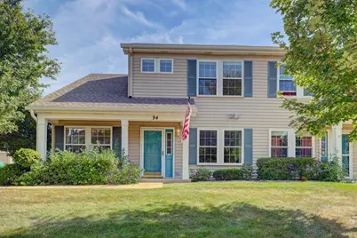 94 Waterbury Circle, Oswego, IL 60543 - Photo 1