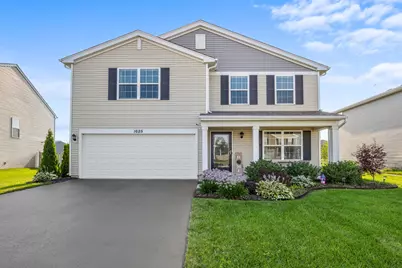 1625 Bayberry Lane, Pingree Grove, IL 60140 - Photo 1