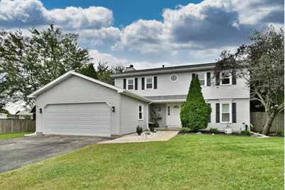 6908 Lemhi Court, Plainfield, IL 60586 - Photo 1